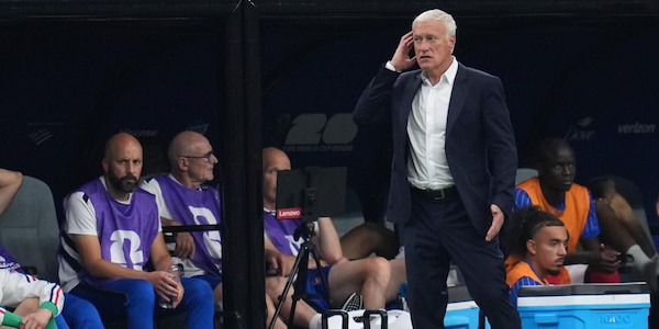 La Francia saluta Deschamps tra i rimpianti: addio amaro e rischio multa dalla Fifa
