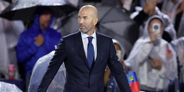 Zidane prossimo ct della Francia, serve una deroga dal Ministero: ecco perché
