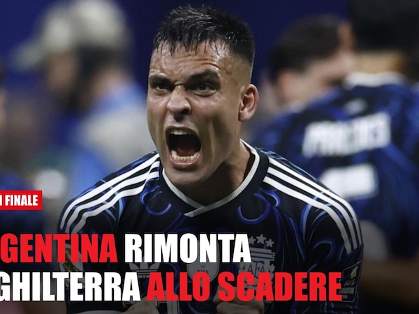 È stata la testa del Toro