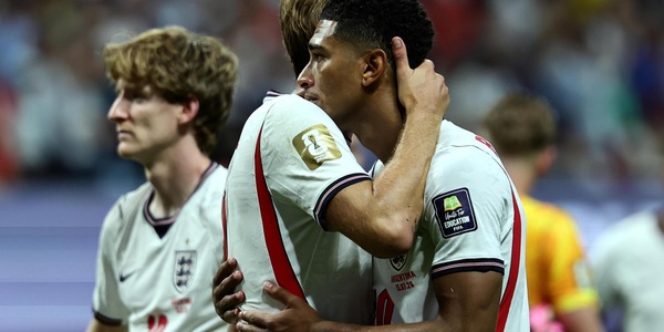 Argentina in finale, stampa inglese tra delusione e polemiche