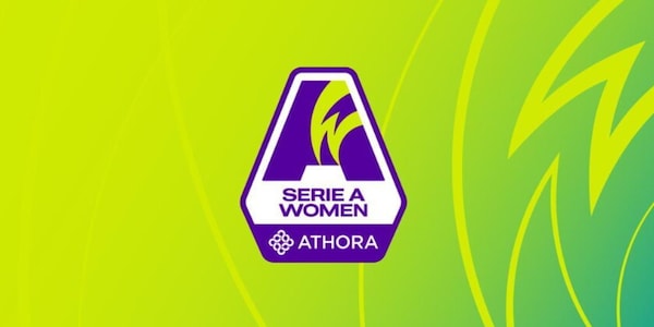 Serie A Women Athora 2026-2027, mercoledì 22 luglio il calendario in diretta sul canale YouTube del Corriere dello Sport