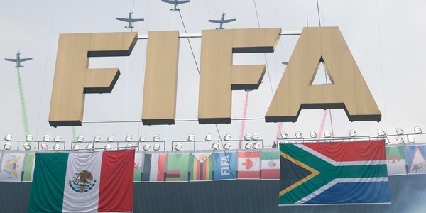 Corte Ue, sotto esame le regole Fifa sugli agenti dei calciatori