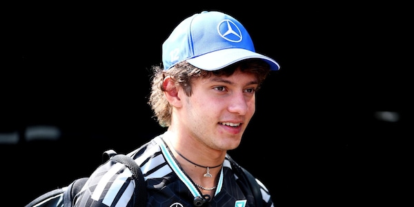 Antonelli, per gli esperti SisalTipster, è favorito a Spa ma la Ferrari ci crede