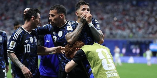 Chelsea, che gaffe: il post social apparso durante Inghilterra-Argentina fa discutere