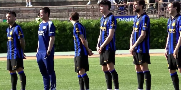 Inter, Chivu pronto agli "esperimenti"