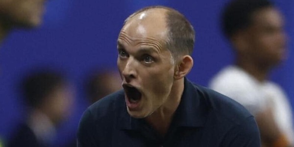 Caos Inghilterra, tutti puntano il dito contro Tuchel: "Sconcertante, siamo sicuri non sia una spia tedesca?"