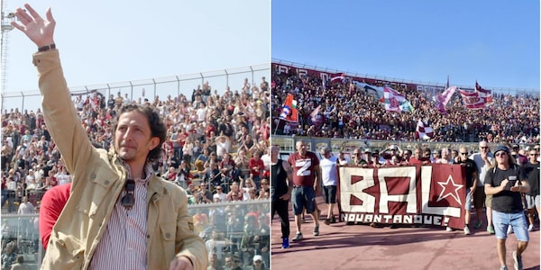 Livorno, in nome di Igor: ok al piazzale intitolato a Protti