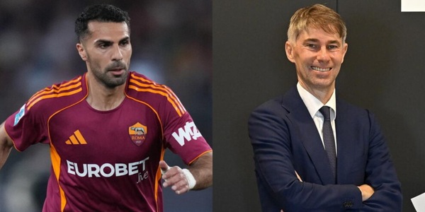 Roma spiazzata, Massara decisivo: come è nato il blitz Juve su Celik