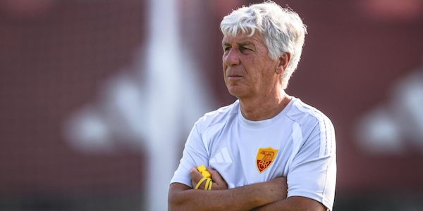 Gasperini torna a parlare dopo la beffa Celik: la data e l'orario della conferenza stampa