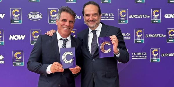 Alla Lega Pro lo 0,5% su diritti audiovisivi. Zola: Avanti col nostro progetto