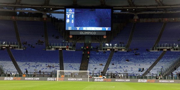 Abbonamenti Lazio, rinviata la comunicazione sui dati ufficiali: cosa sta succedendo