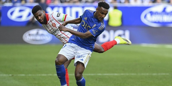 Alhassane ha scelto il Bologna: Miranda ora ha concorrenza