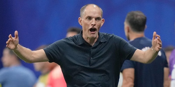 Tuchel nella bufera in Inghilterra: “c’è una maledizione”, ma la FA è sicura…