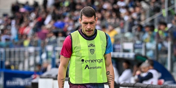 Belotti non supera le visite mediche: sfuma la seconda stagione con il Cagliari