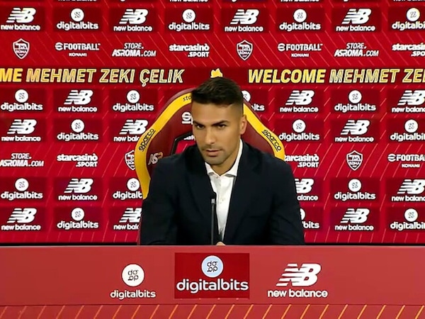 Colpo Juve, preso Celik a parametro zero