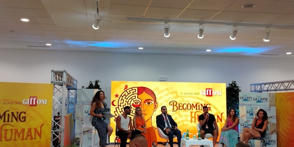 Giffoni Sport, si alza il sipario