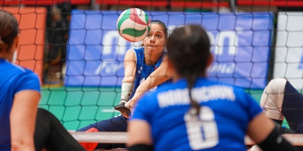 Mondiali Femminili: l'Italia chiude al quinto posto