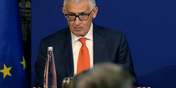 Cipollone, col contante digitale la Bce difende la moneta pubblica