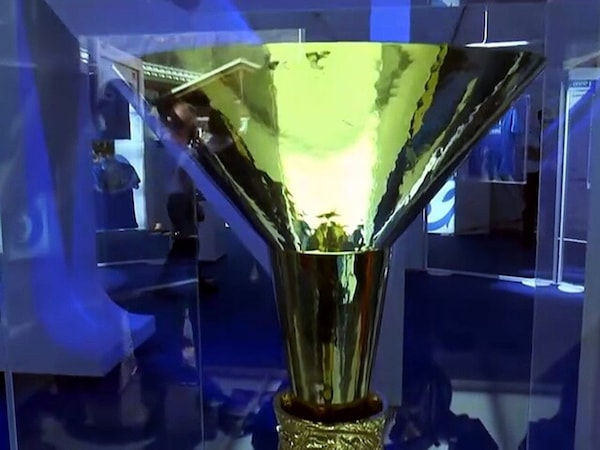 Napoli, ecco il museo del centenario