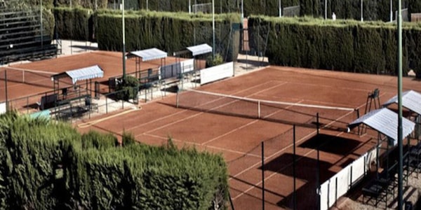 Al Tennis Club Parioli la conferenza stampa dei Campionati Italiani Under 15 Maschili 2026