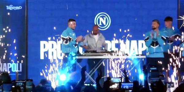 Buongiorno, brutte notizie: salta il ritiro con il Napoli
