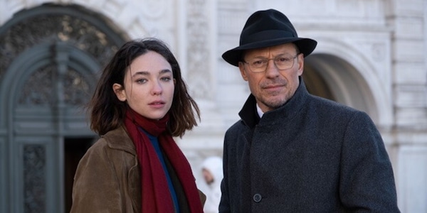 La Lezione con Stefano Accorsi e Matilda De Angelis arriva su Sky Cinema: quando vederlo