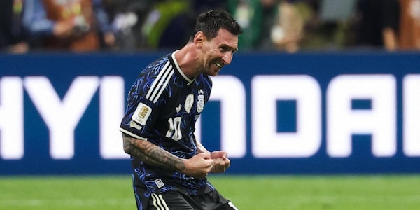 "Messi Pallone d'oro", l'incredibile ipotesi dell'Equipe scuote la vigilia della finale mondiale