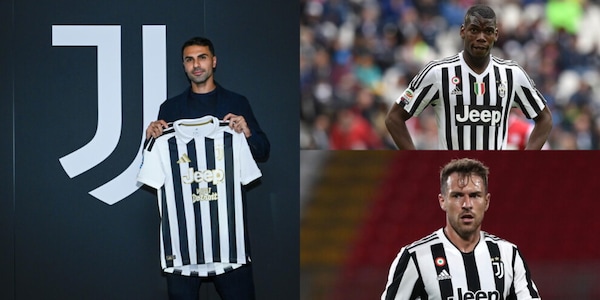 Juve regina dei parametri zero: da Celik a Ramsey, gli svincolati firmati col valore più alto