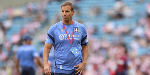 Quesada, squalifica ridotta dopo la frase sugli arbitri: il comunicato ufficiale
