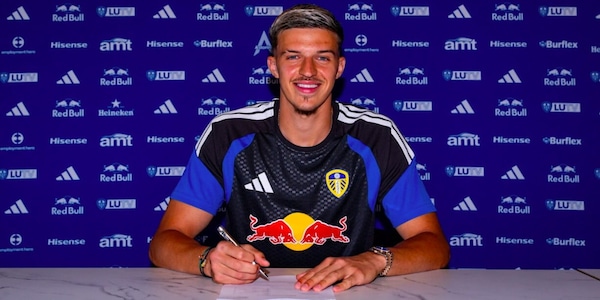 Muharemovic al Leeds, è ufficiale: la Juve incassa 20 milioni dalla cessione del Sassuolo