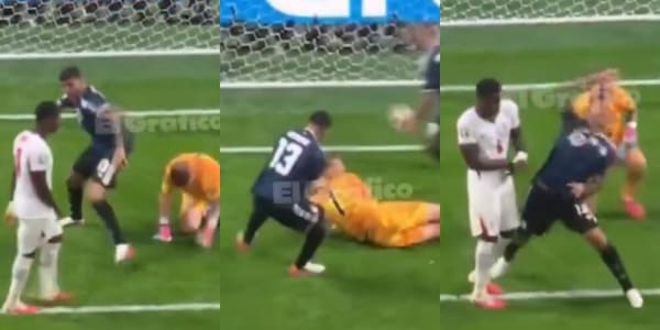 Romero nella bufera: l'esultanza esagerata dopo il primo gol dell'Argentina fa infuriare i tifosi