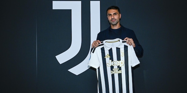 Retroscena Celik: ha scelto la Juve dopo aver rifiutato l'offerta più alta della Fiorentina