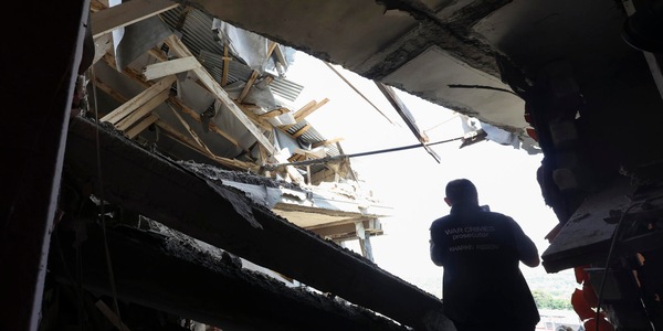 Russia, attacco ucraino provoca 7 morti e 24 feriti