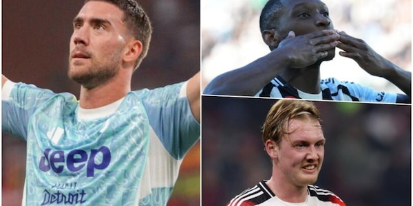 La Juve va oltre Vlahovic: dalle suggestioni Balogun e Brandt alle possibili mosse sul mercato per attacco e centrocampo