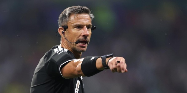 L'arbitro della finale dei Mondiali 2026 e quel precedente che fa tremare l'Argentina e Messi