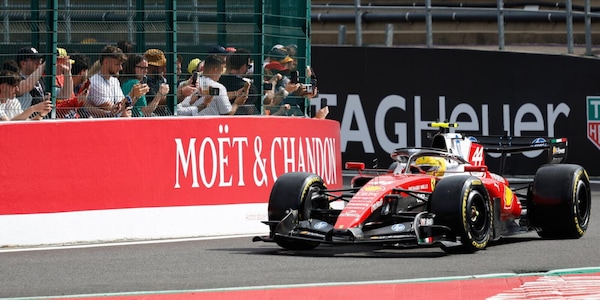 Qualifiche F1, Gp del Belgio: orario, dove vederle in tv e in streaming