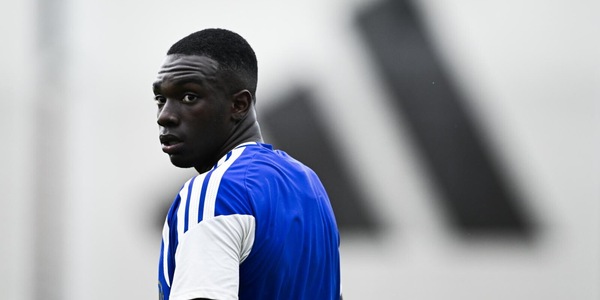Infortunio Ekhator, sospiro di sollievo per la Juve: il comunicato e quanto tempo starà fuori