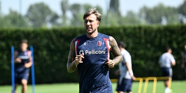 "Bologna, io resto": Bernardeschi si racconta e conferma il suo impegno per il futuro