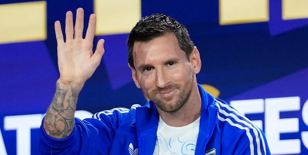 Messi meglio di Pelé e Maradona, il nuovo record che riscrive la storia dei Mondiali