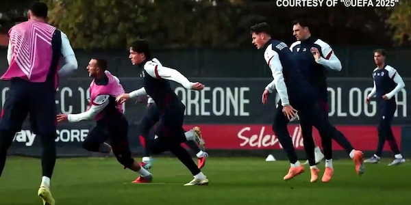 Bernardeschi pronto ad essere protagonista con il Bologna