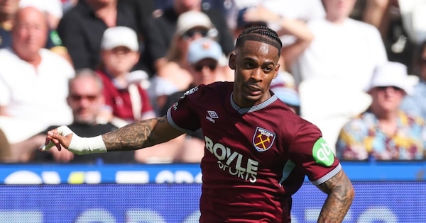 Summerville alla Roma, il giocatore pronto a ridursi lo stipendio. Ma manca ancora l'accordo col West Ham