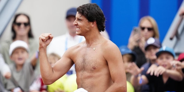 Darderi supera Vallejo e approda in finale a Bastad: sfiderà Rublev