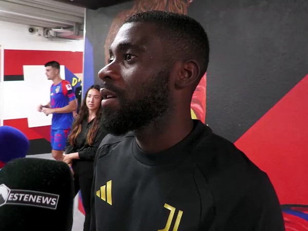 Boga: "Kessié? Se arriva sono contento"