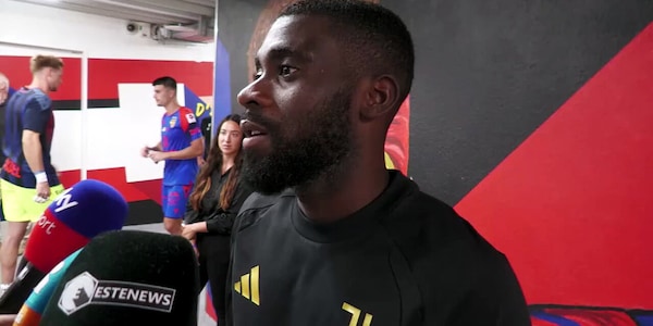 Boga: "Kessié? Se arriva sono contento"