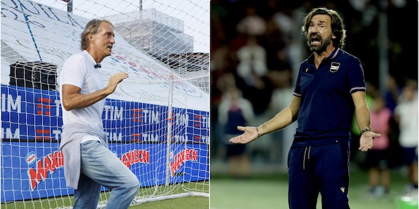 Da Mancini a Pirlo, il nuovo Ct come Cavoli Tuoi
