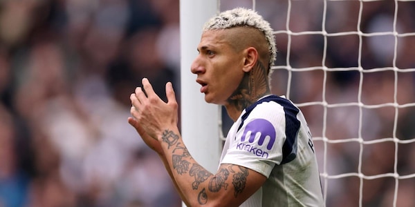 Per De Zerbi non è intoccabile, la Juve chiama il Tottenham per Richarlison