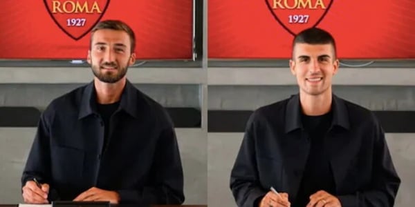 Roma, Napoli, Juve e Rugby: le ultimissime