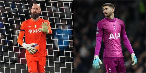 Napoli, idea scambio Milinkovic con Vicario. Zeballos e Favasuli nomi caldi