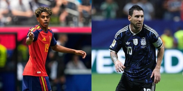 Dove vedere Spagna-Argentina finale Mondiali 2026: Dazn o Rai, orario, tv e streaming