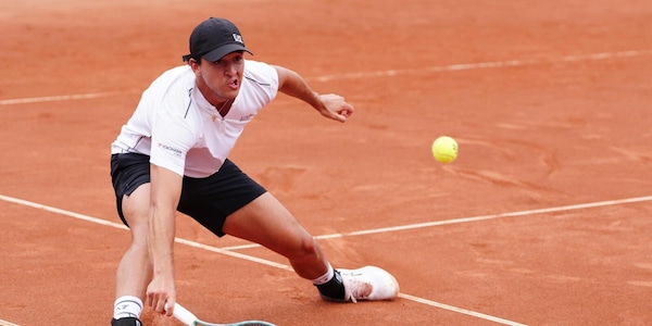 Darderi-Rublev, finale Atp 250 Bastad: orario, quando si gioca e dove vederla in tv